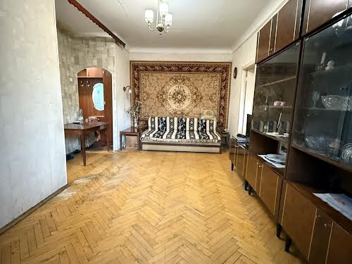 квартира за адресою Київ, Соборності просп. (Возз'єднання), 4