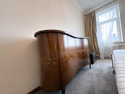 квартира по адресу Панаса Мирного ул., 17
