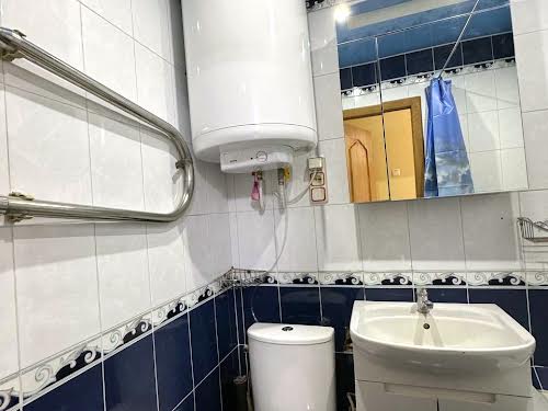 квартира за адресою Сонячна Набережна вул. (Маршала Малиновського), 6