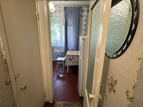 квартира по адресу Оболонский просп., 28-А