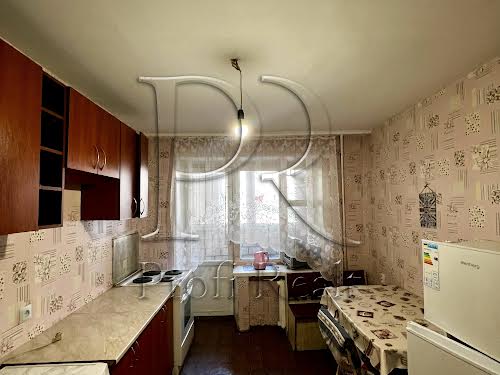 квартира по адресу Николая Голего ул. (Лебедєва-Кумача), 7Б