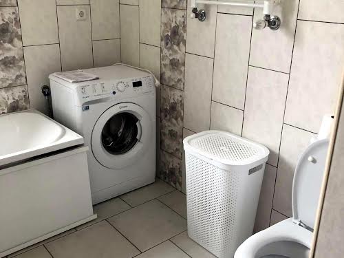 квартира за адресою Романа Сушка вул., 5