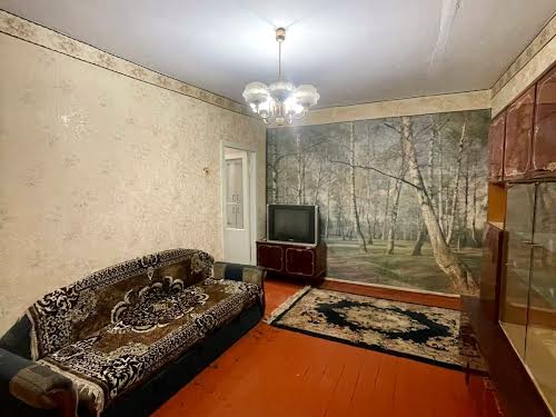 квартира за адресою Аэродром, 9