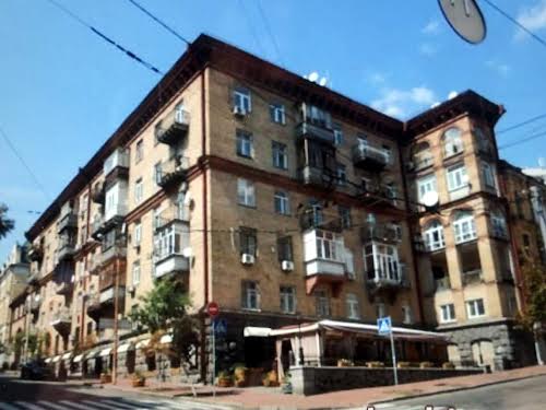 квартира по адресу Софиевская ул., 16/16