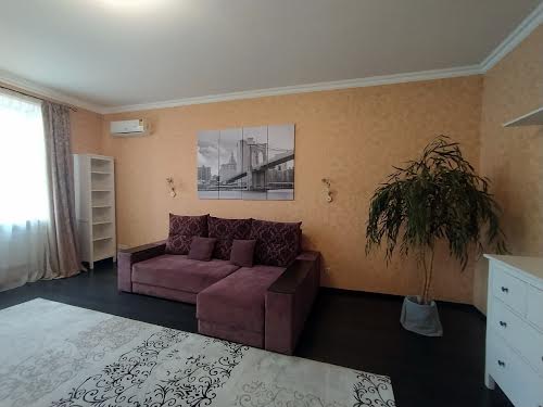 квартира по адресу Жуковского ул. (Жуковського), 10
