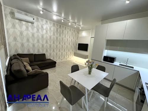 квартира за адресою Металургів просп., 8А