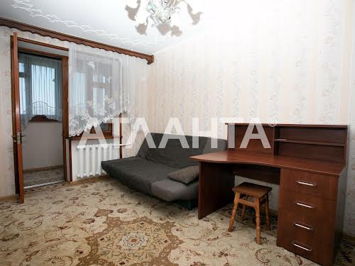 квартира по адресу Одесса, Маршала Бабаджаняна ул., 68