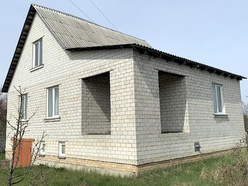 дом по адресу Польова, 69