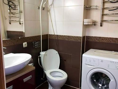 квартира по адресу Владислава Зубенко ул. (Тимуровцев), 31в