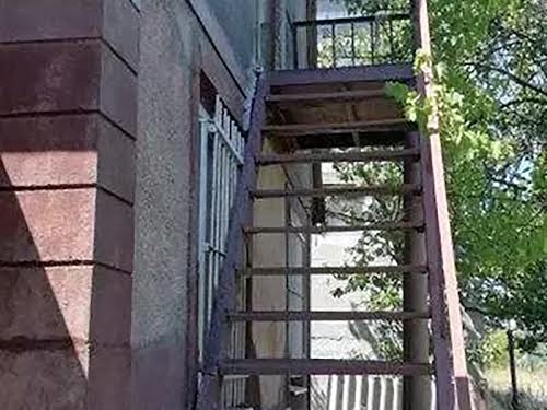 дом по адресу 10-я линия