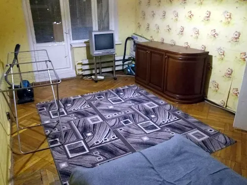квартира по адресу Юбилейный просп. (50-летия ВЛКСМ), 44а