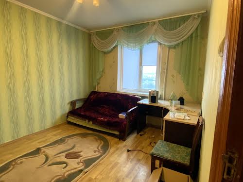 квартира за адресою Максима Залізняка вул., 12