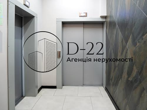 квартира по адресу Вадима Гетьмана ул., 1-В