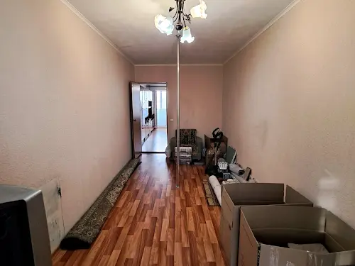квартира за адресою вул. 12 Повздовжня, 46