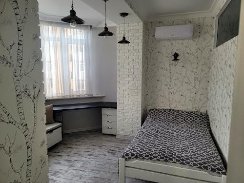 квартира за адресою Добровольців вул. (Маршала Говорова), 10д