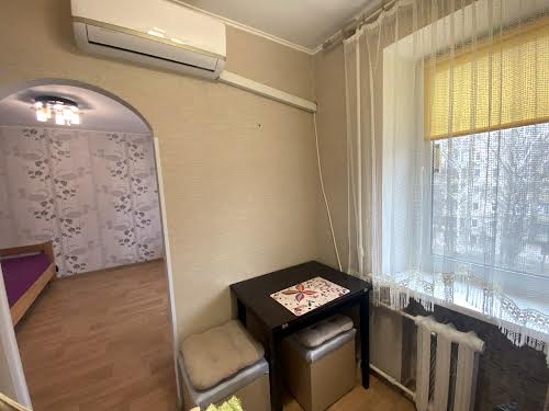 квартира за адресою Академіка Доброхотова вул., 5