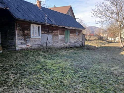 ділянка за адресою с. Терново, Робітнича, 13