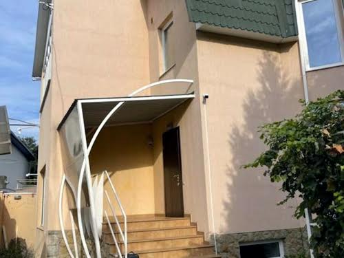 дом по адресу Одесса, Кордонный пер., 10/3