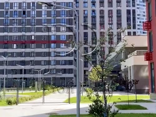 квартира за адресою Європейського Союзу просп. (Правди), 51