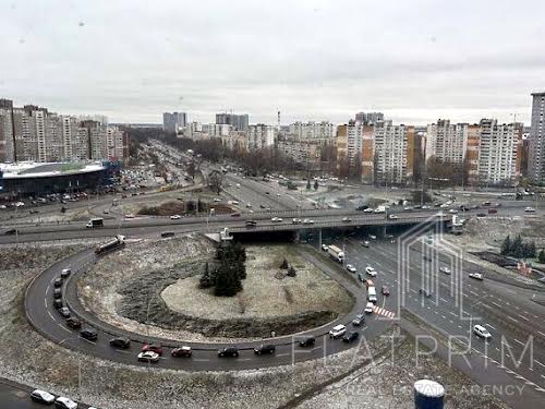 квартира по адресу Академика Заболотного ул., 1-Б