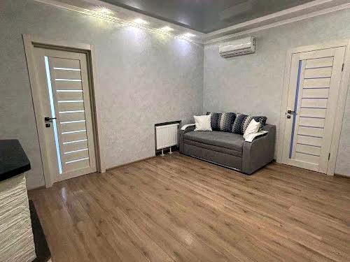 квартира за адресою Європейська вул. (Жовтнева), 31-А