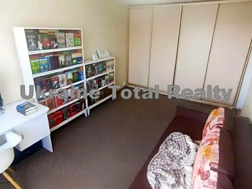 квартира за адресою Науки просп., 27