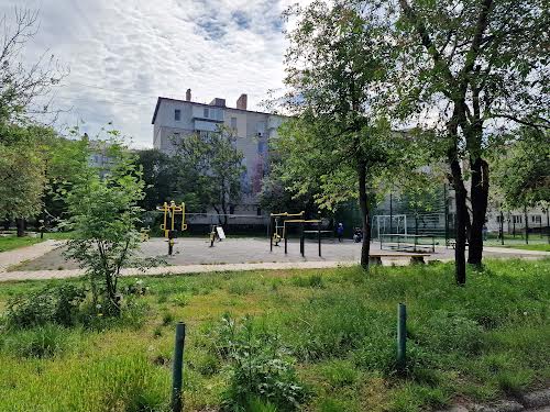 квартира по адресу Олімпійська ул., 9-А