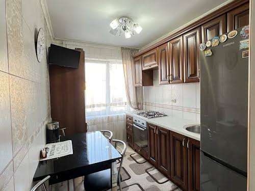 квартира по адресу Володимира Великого, 63