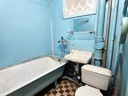 квартира по адресу Лесной просп., 15а