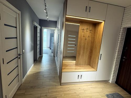 квартира за адресою Малоголосківська вул., 16
