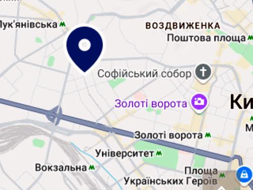 квартира по адресу Дмитриевская ул., 80