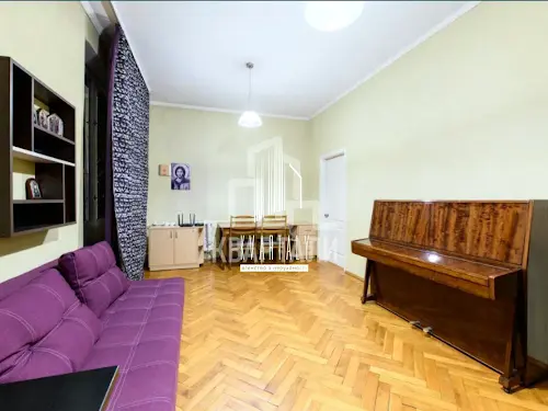 квартира по адресу Мицкевича Адама ул., 9