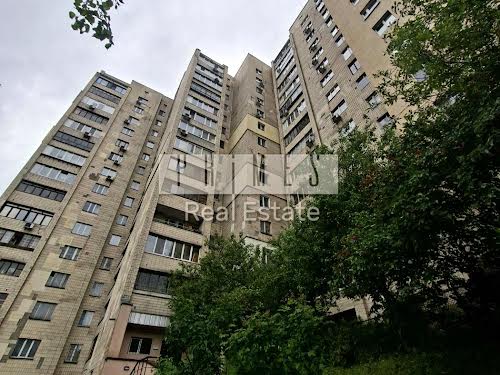 квартира за адресою Петра Радченка вул., 6