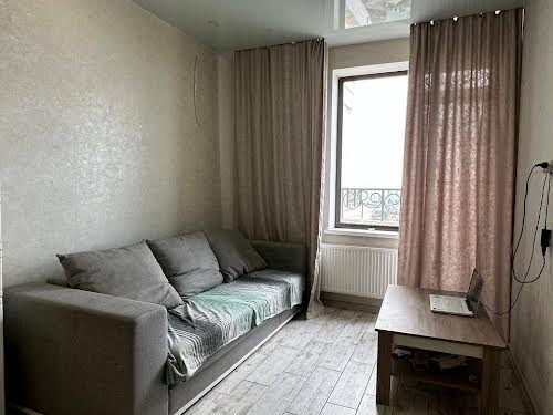 квартира по адресу Педагогическая ул., 23