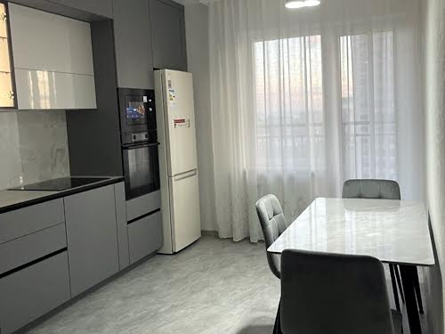 квартира за адресою Академіка Сахарова вул., 3-Е