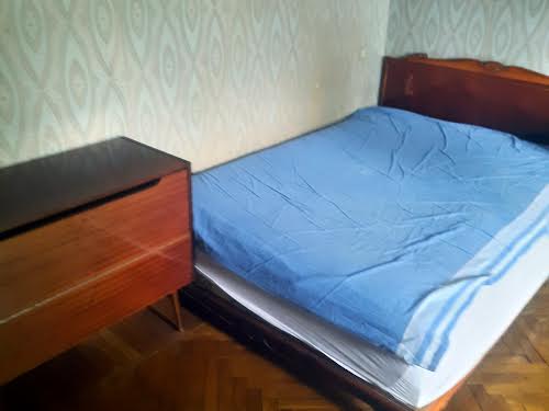квартира по адресу Володимирська ул., 65