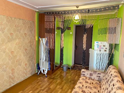 комната по адресу Дмитра Бортнянського ул. (Робітнича), 16