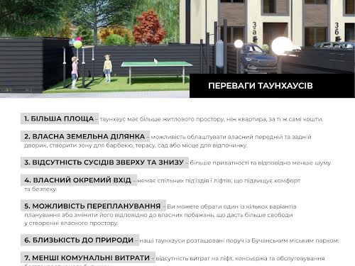 будинок за адресою Захисників Вітчизни