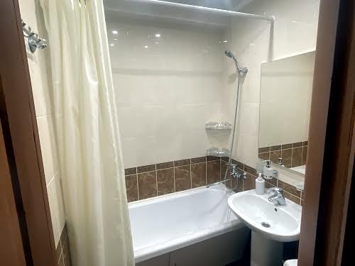 квартира за адресою Ентузіастів вул., 33