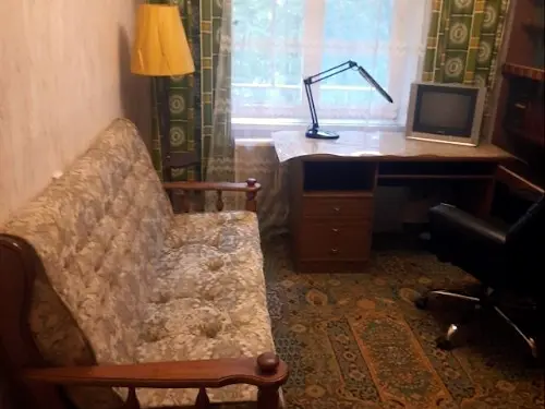 квартира по адресу Жюля Верна бульв. (Ромена Роллана), 4