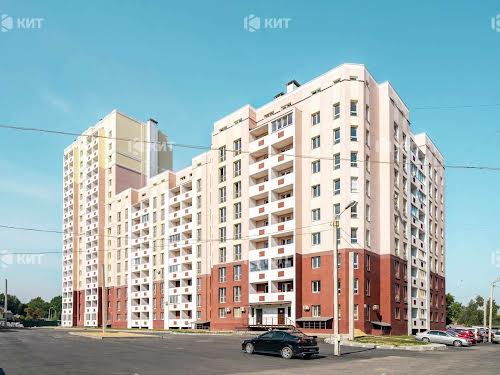 квартира за адресою Героїв Харкова просп. (Московський), 131