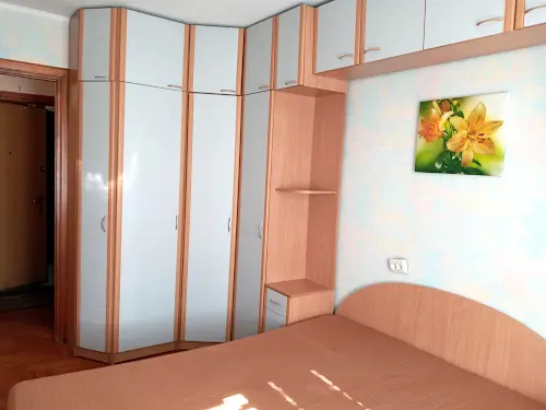 квартира за адресою Дарницький бульв., 7