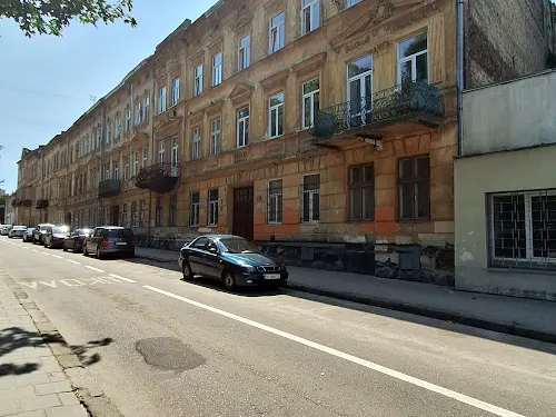 квартира по адресу Жовковская ул. (Декабристов), 7