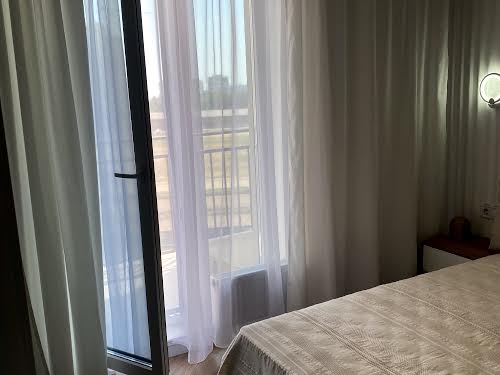 квартира за адресою Краснова вул., 61
