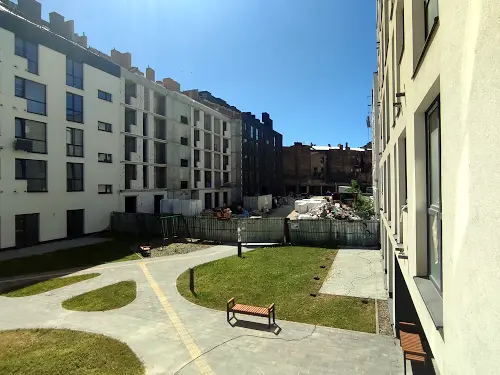 квартира по адресу Волынская ул., 9