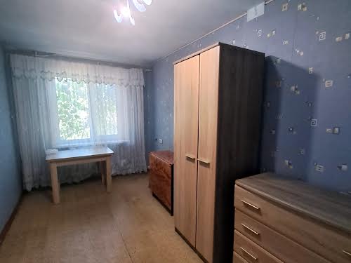 квартира за адресою Героїв Оборони Одеси вул. (Героїв Сталінграду), 88