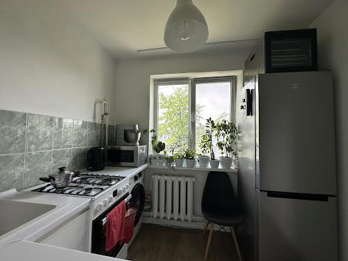квартира за адресою Пасічна вул., 42