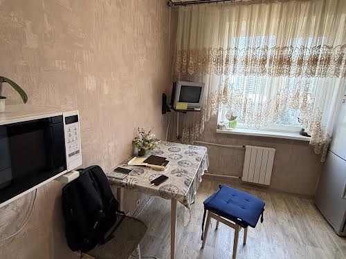 квартира по адресу Старокиевская ул., 9