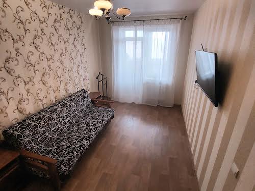 квартира за адресою Лазурна вул., 5/10