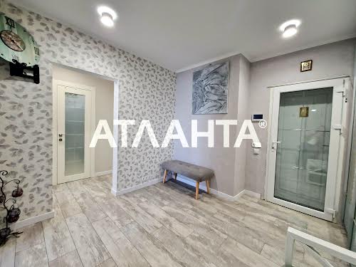 квартира за адресою Сергія Данченка вул., 5